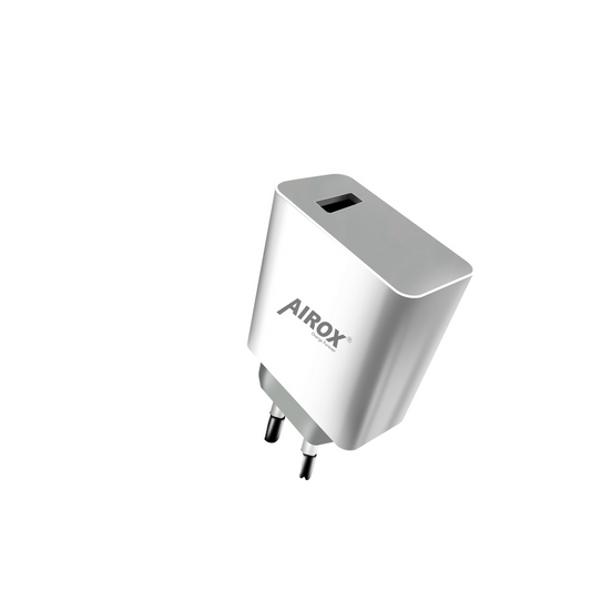 AIROX AD31 22.5 Watt VOOC and QC Adapter