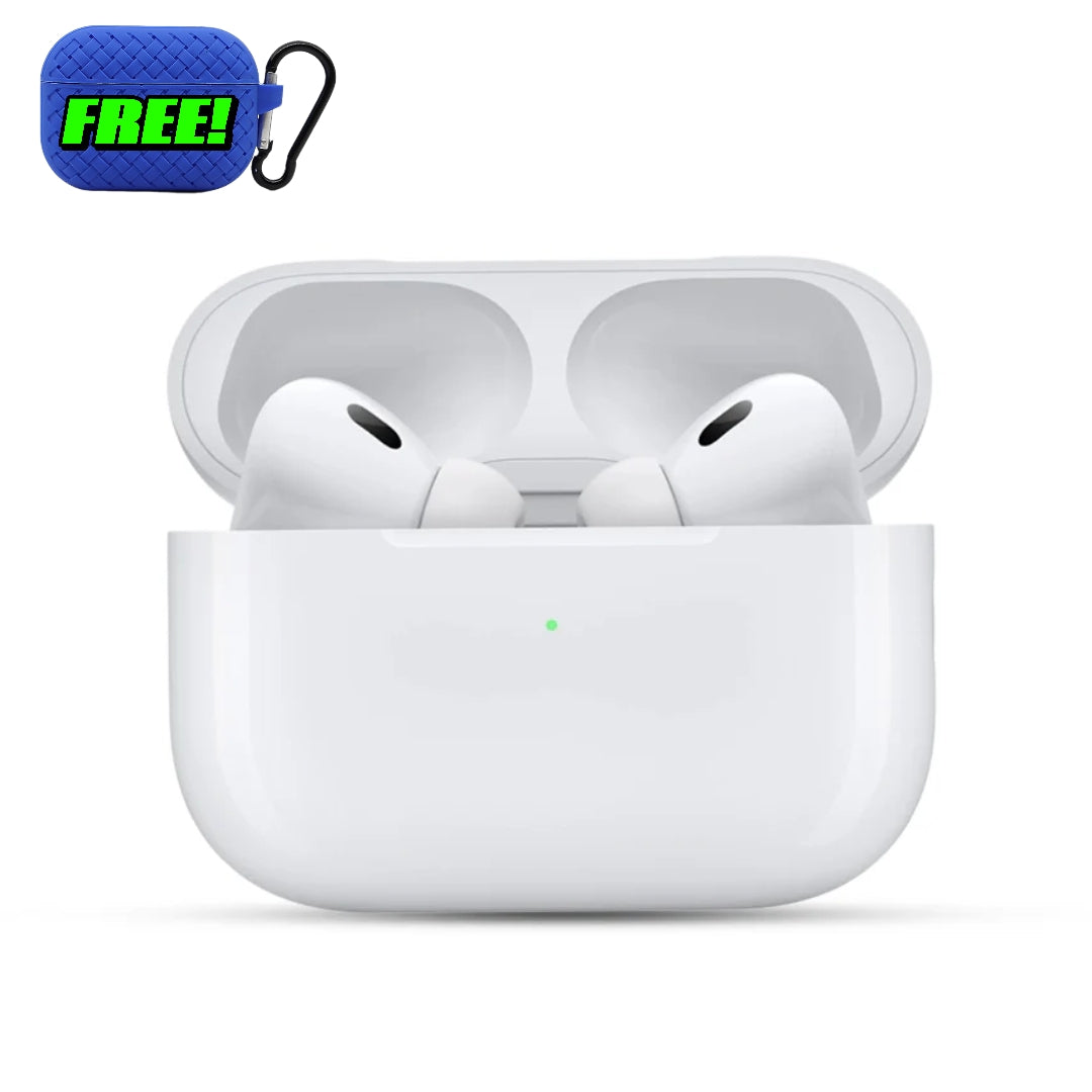 AIRPODS PRO 2 WITH ANC&ENC(C-TYPE)